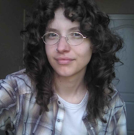 they/them